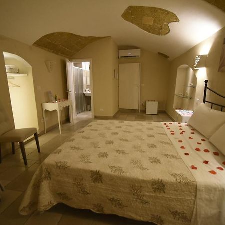 B&B Corte Cantalupi Gallipoli Bagian luar foto