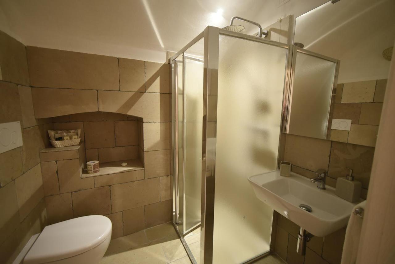 B&B Corte Cantalupi Gallipoli Bagian luar foto