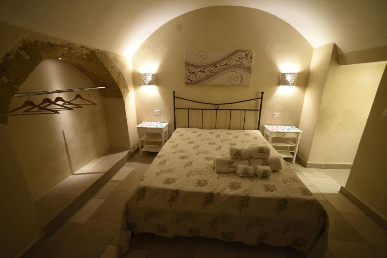 B&B Corte Cantalupi Gallipoli Bagian luar foto
