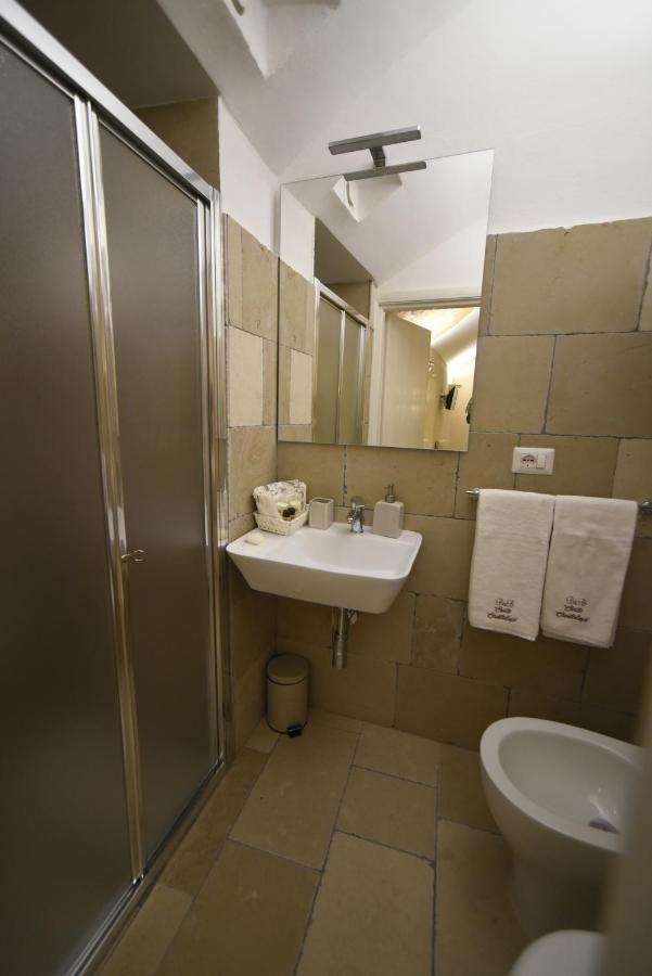 B&B Corte Cantalupi Gallipoli Bagian luar foto