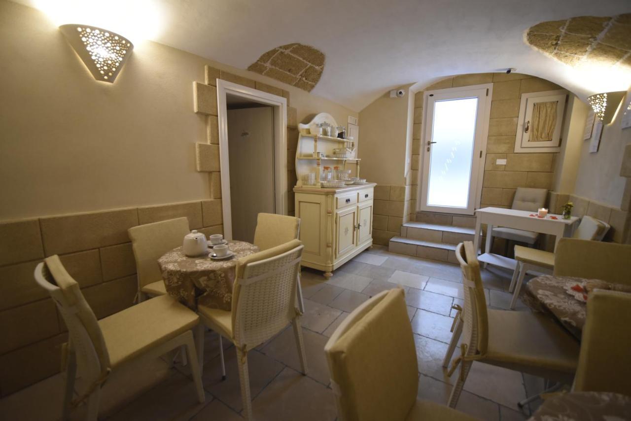 B&B Corte Cantalupi Gallipoli Bagian luar foto