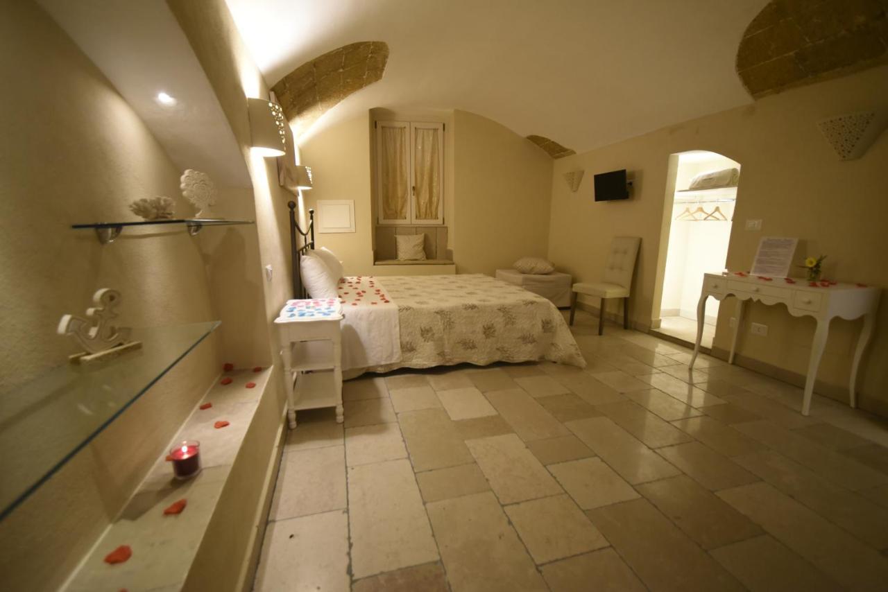 B&B Corte Cantalupi Gallipoli Bagian luar foto