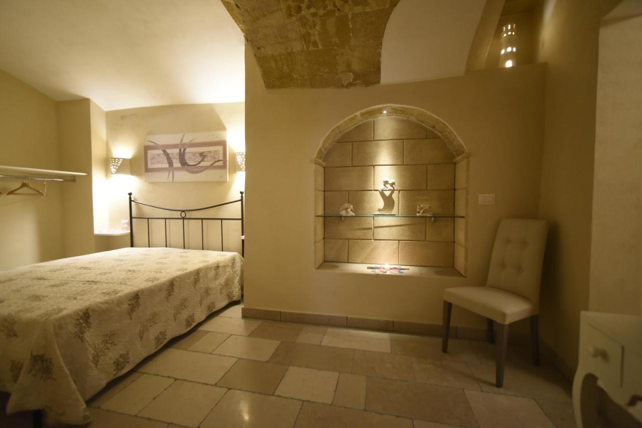 B&B Corte Cantalupi Gallipoli Bagian luar foto