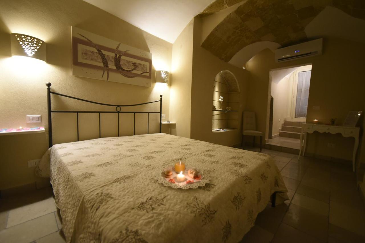 B&B Corte Cantalupi Gallipoli Bagian luar foto