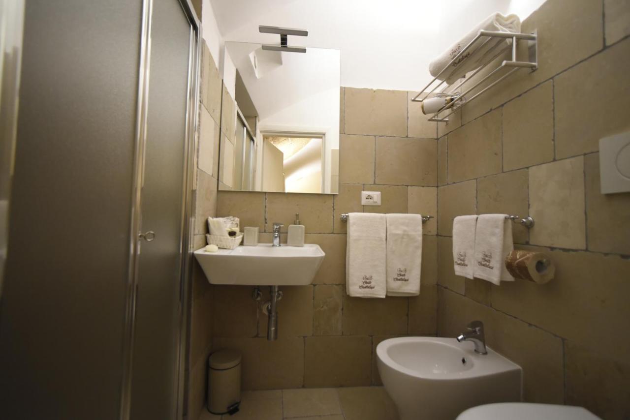 B&B Corte Cantalupi Gallipoli Bagian luar foto