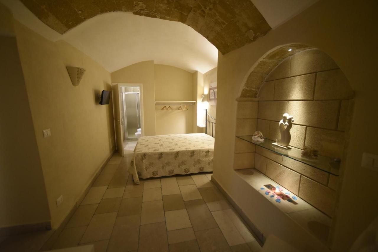 B&B Corte Cantalupi Gallipoli Bagian luar foto